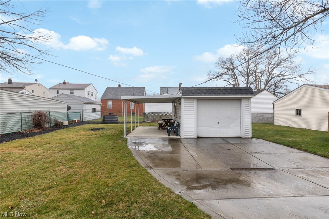 Permanent Homes Sub - Residential