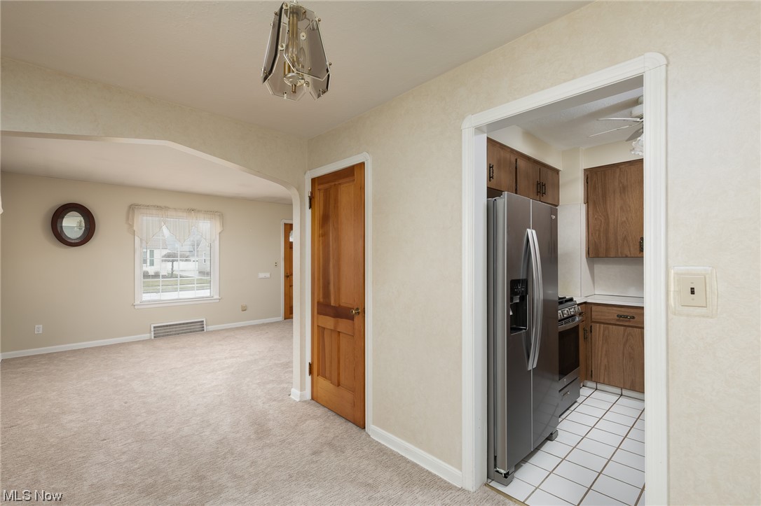 Permanent Homes Sub - Residential