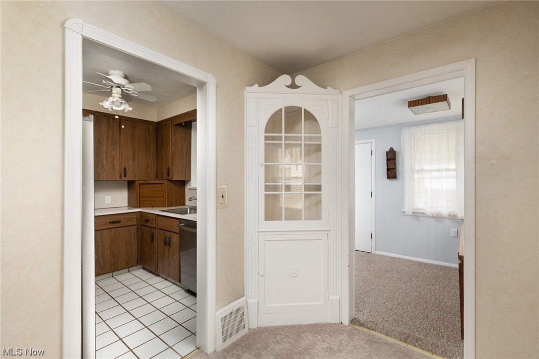 Permanent Homes Sub - Residential