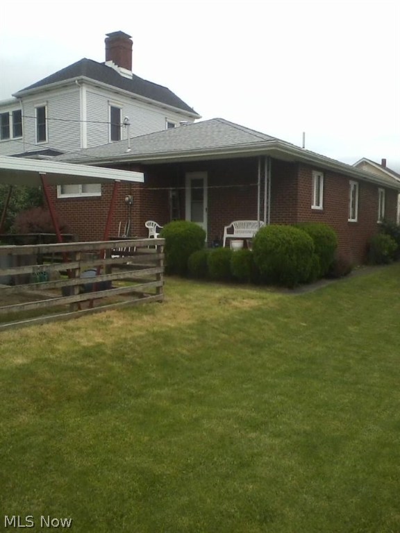 Neff Imp Shadyside - Residential