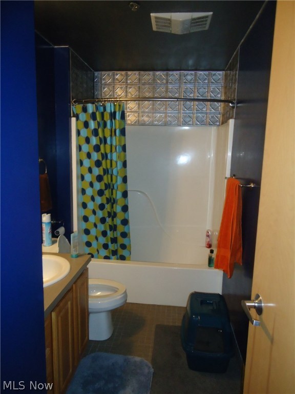 Fries & Schuele Condo - Residential