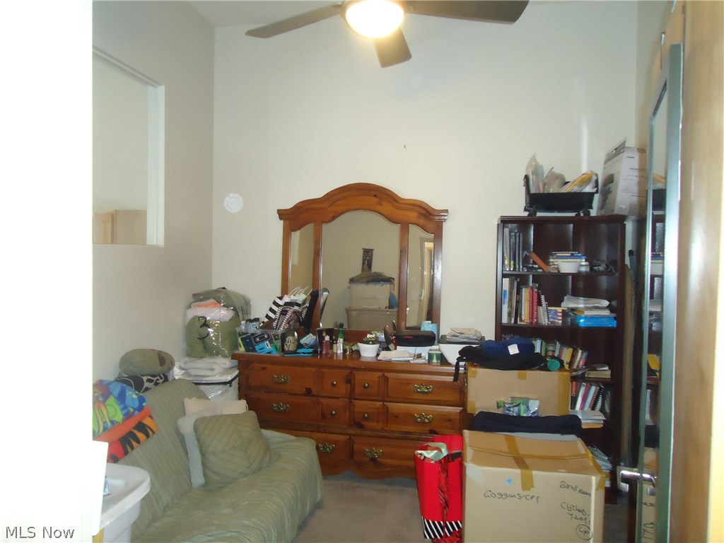 Fries & Schuele Condo - Residential