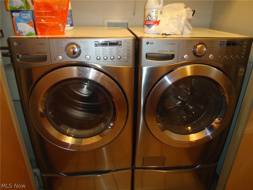 Fries & Schuele Condo - Residential