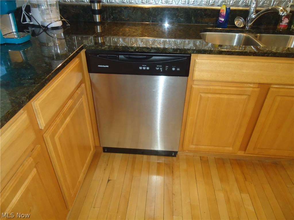 Fries & Schuele Condo - Residential