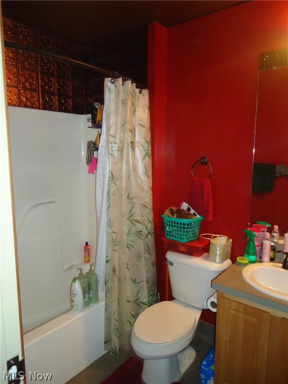 Fries & Schuele Condo - Residential