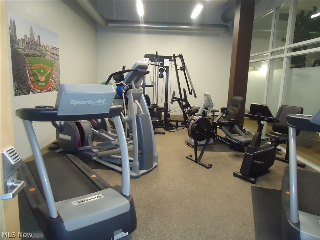 Fries & Schuele Condo - Residential