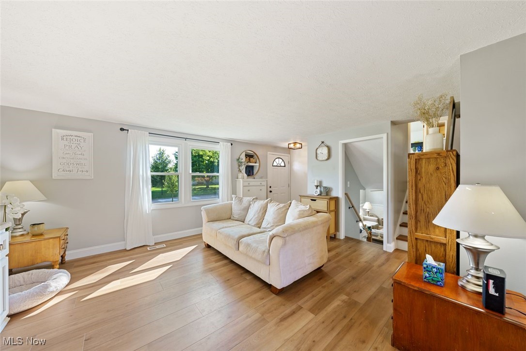 Twin Oaks - Residential