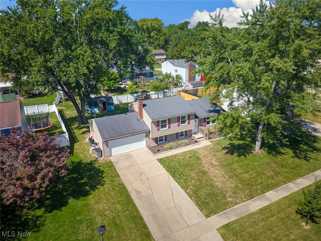 Twin Oaks - Residential