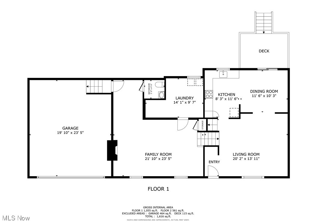 Twin Oaks - Residential