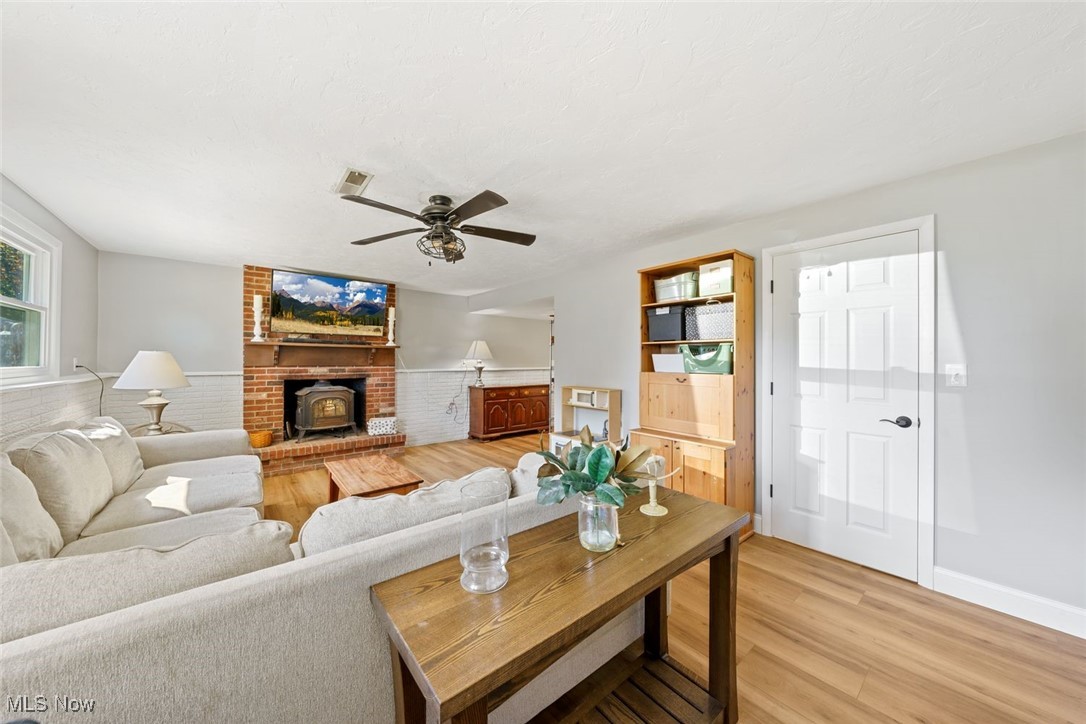 Twin Oaks - Residential