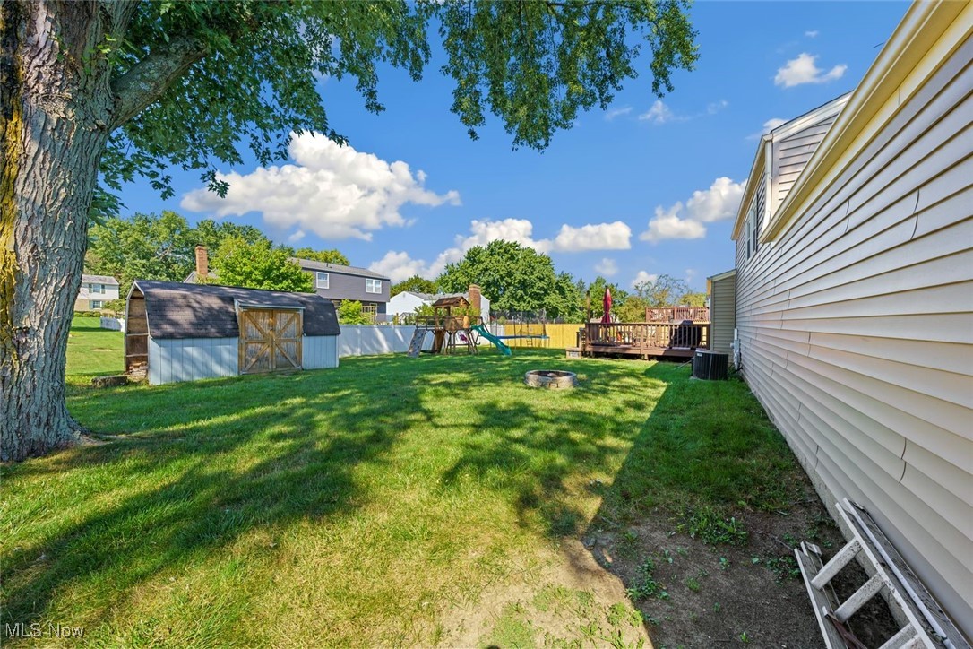 Twin Oaks - Residential