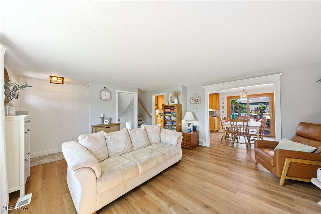 Twin Oaks - Residential