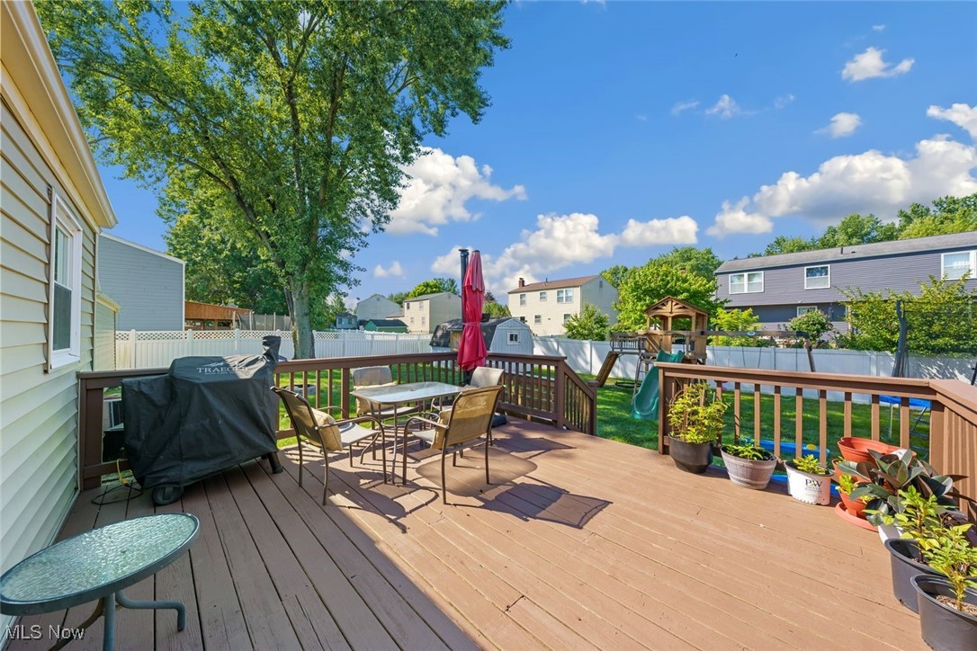 Twin Oaks - Residential