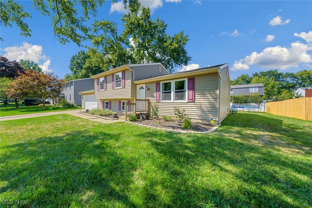 Twin Oaks - Residential