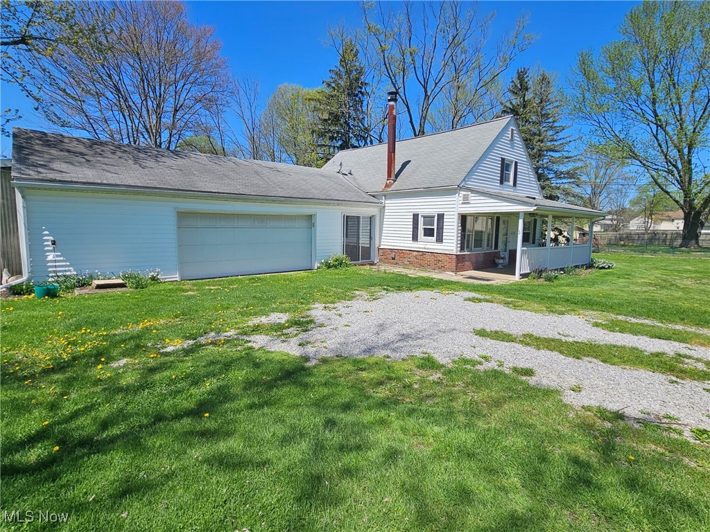 754 Fettro Road, Springfield, Ohio image 1