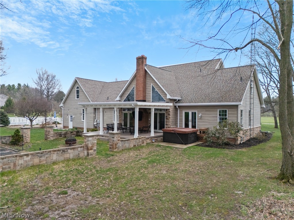 Chippewa Land & Dev - Residential