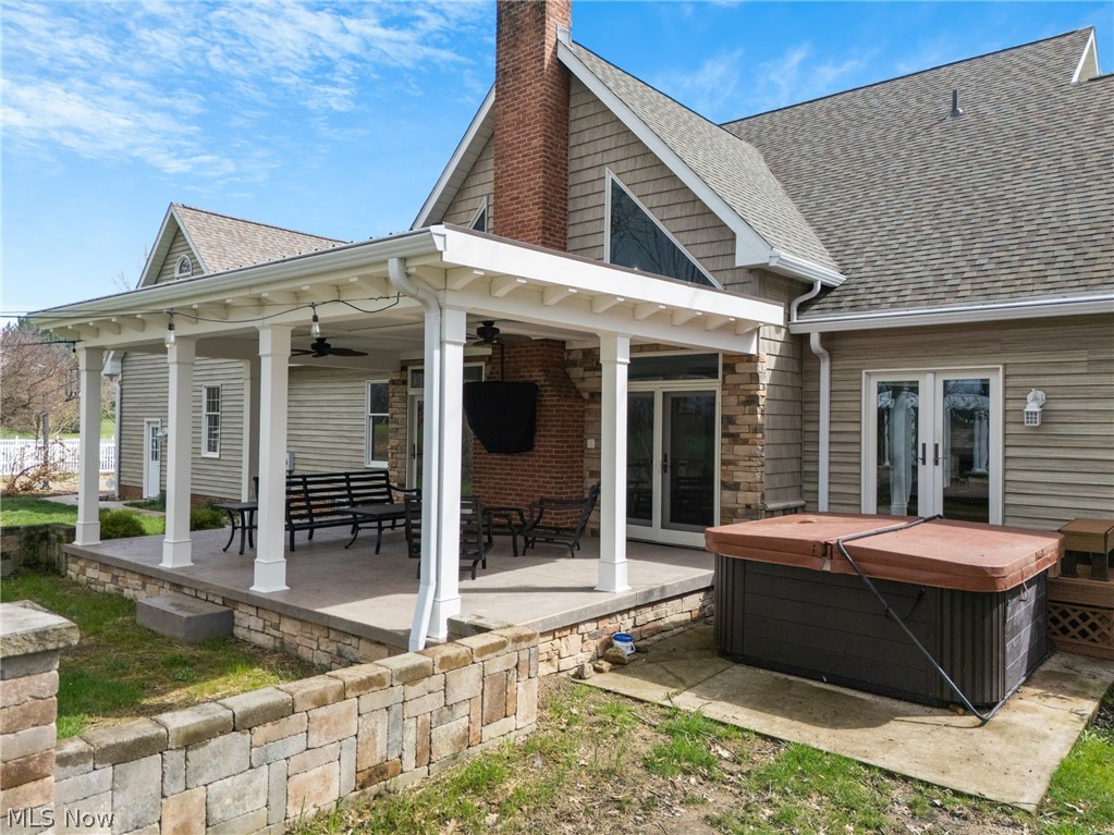 Chippewa Land & Dev - Residential