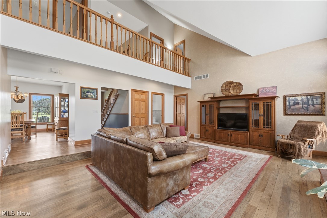 Chippewa Land & Dev - Residential