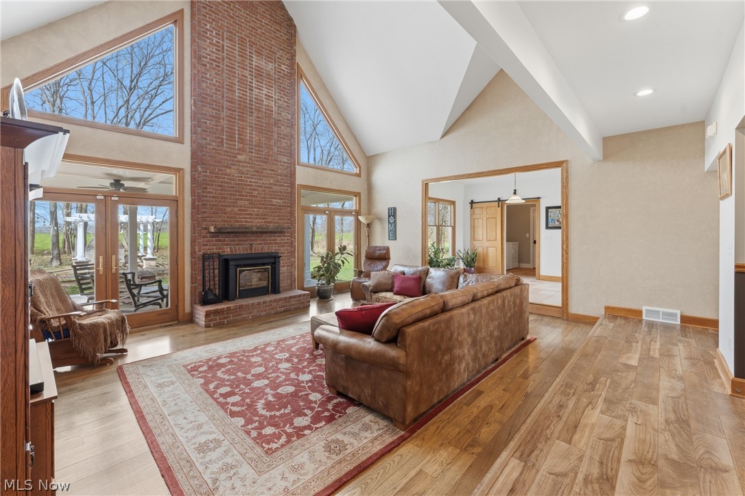 Chippewa Land & Dev - Residential