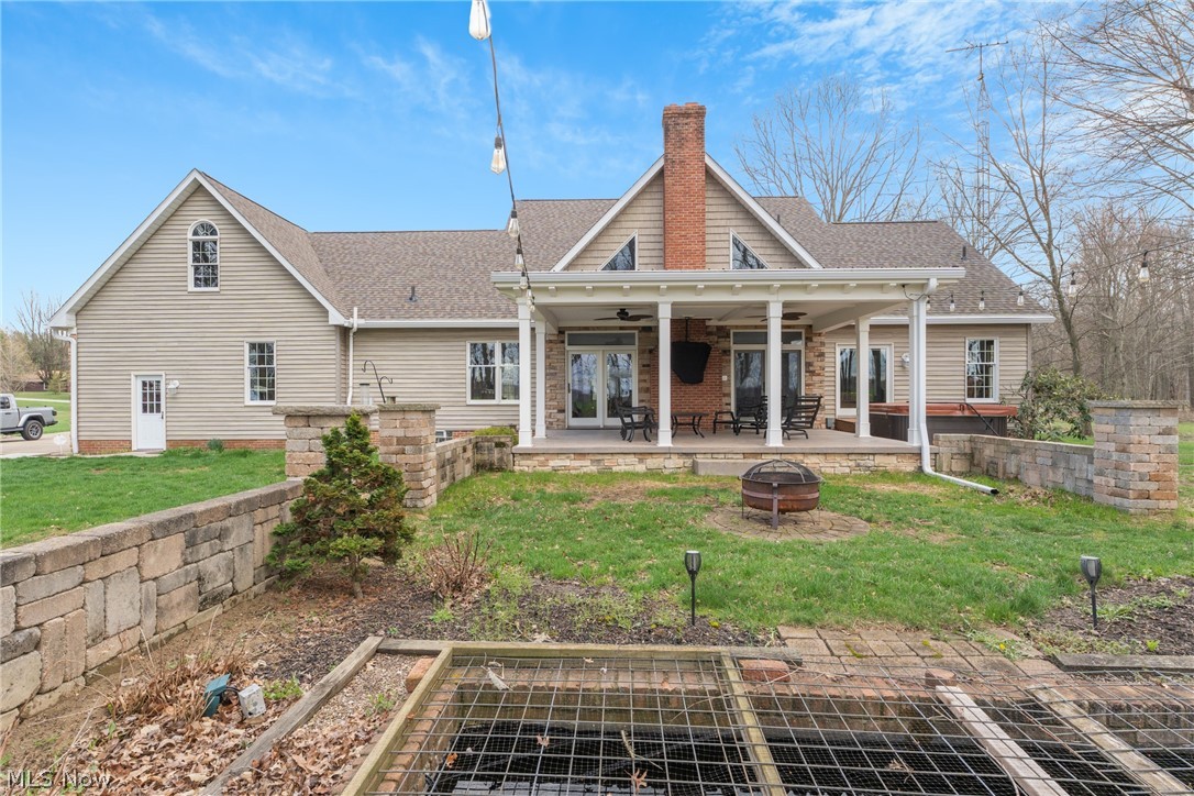 Chippewa Land & Dev - Residential