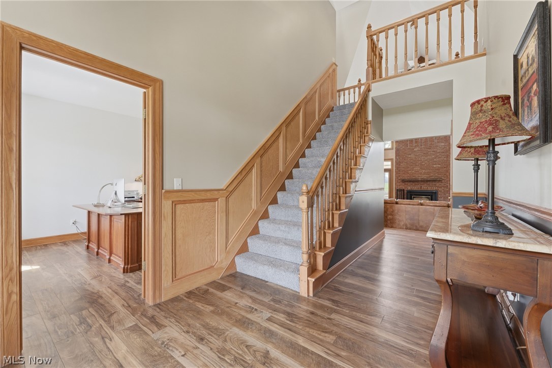 Chippewa Land & Dev - Residential