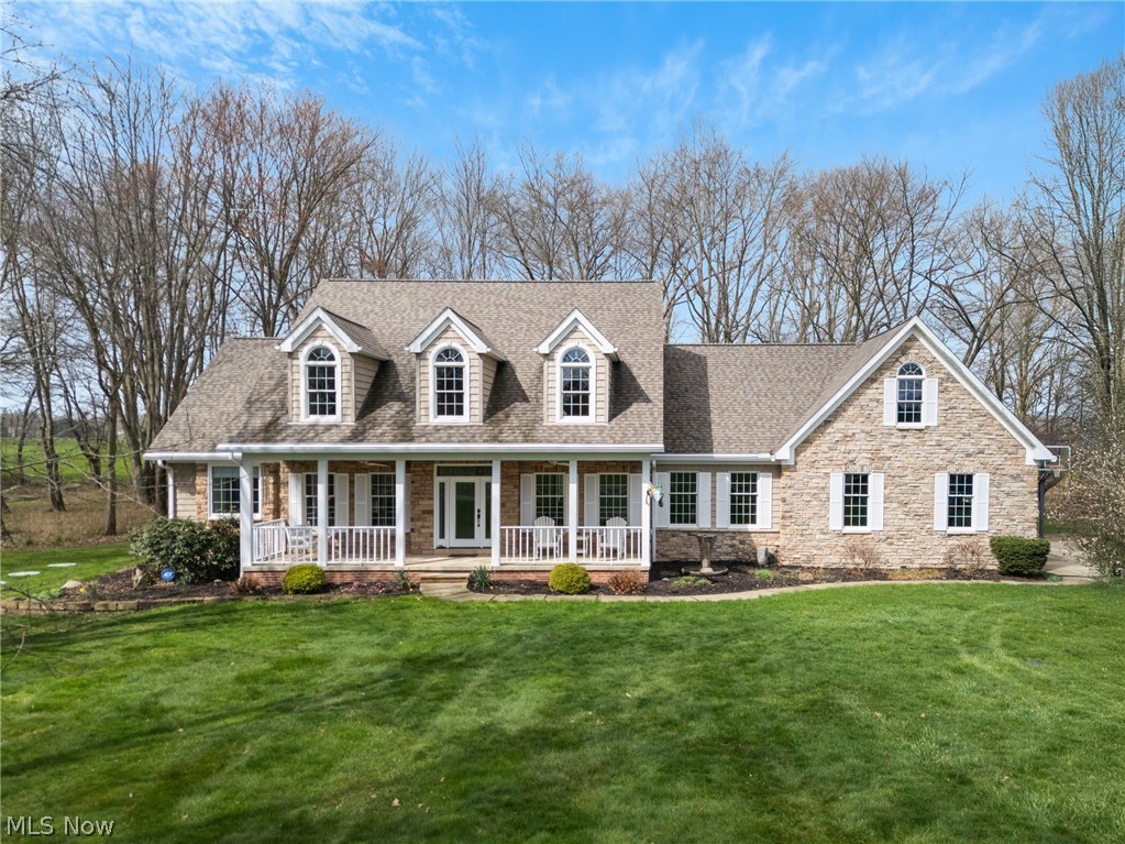 Chippewa Land & Dev - Residential