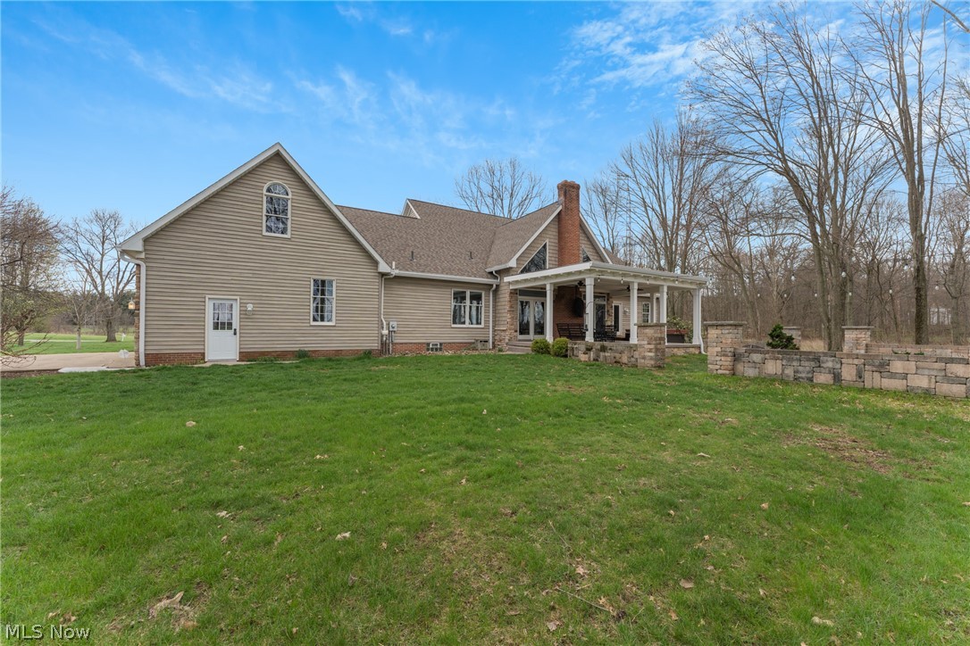 Chippewa Land & Dev - Residential