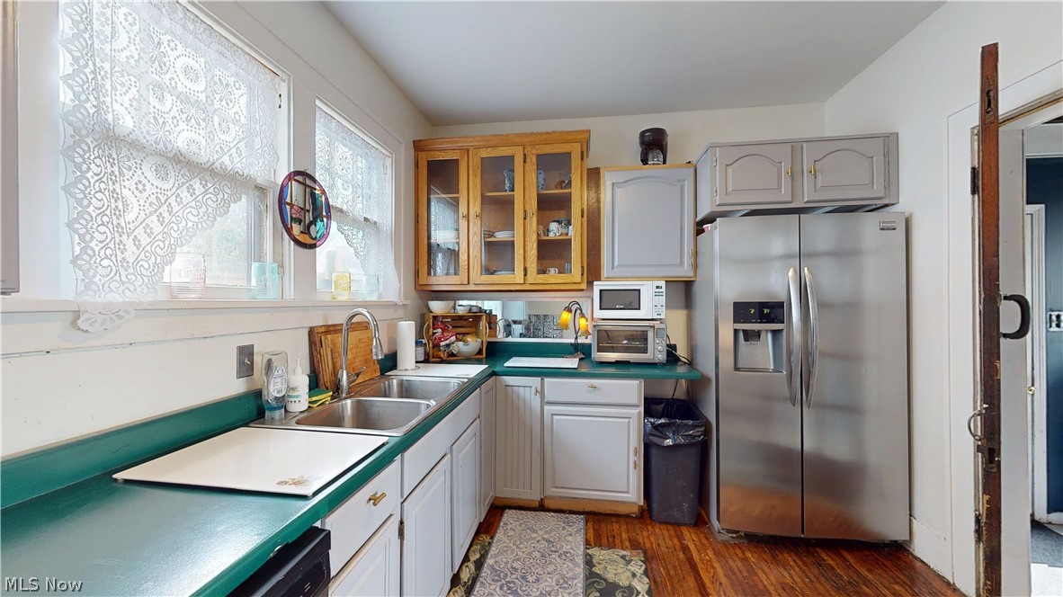 Pleas Heights - Residential