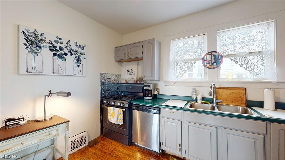 Pleas Heights - Residential