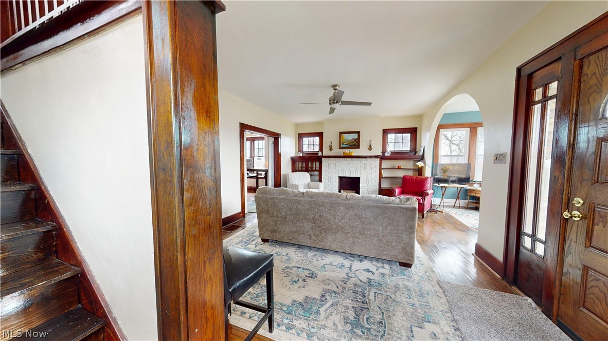 Pleas Heights - Residential