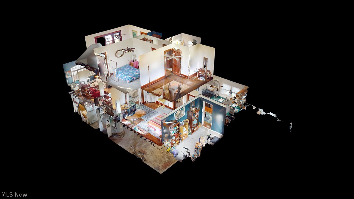 Pleas Heights - Residential