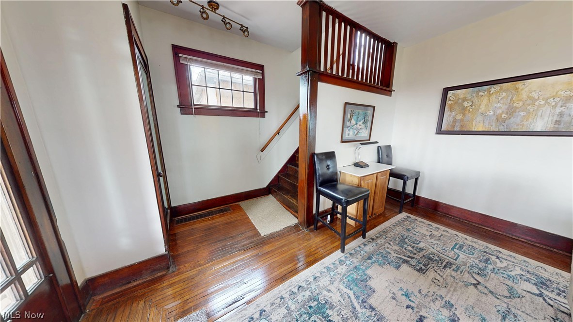 Pleas Heights - Residential