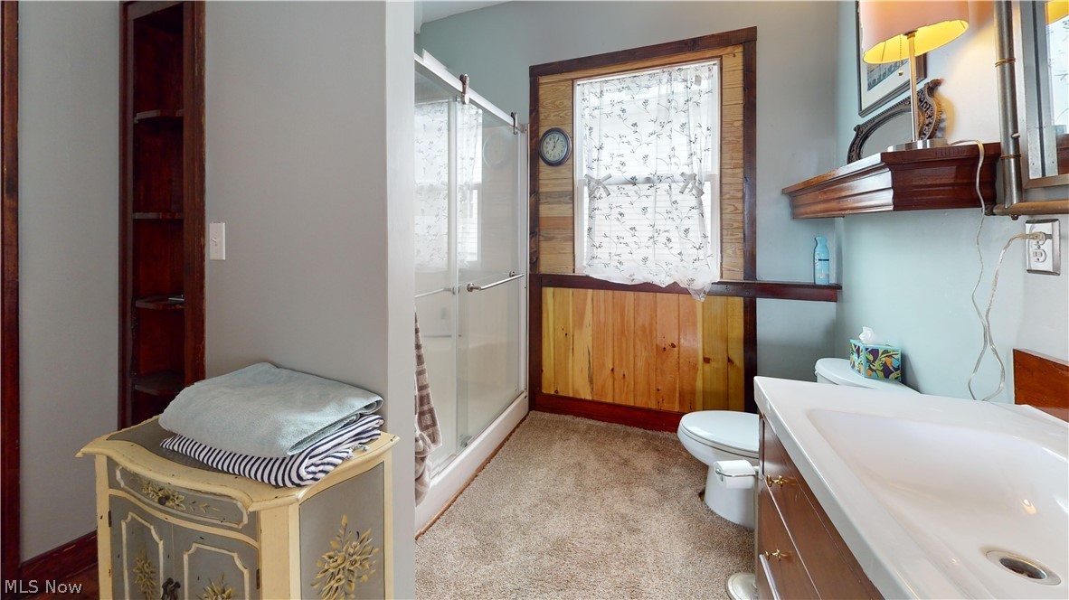 Pleas Heights - Residential