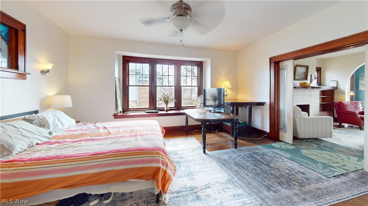 Pleas Heights - Residential