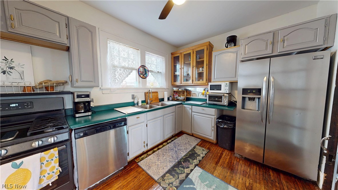 Pleas Heights - Residential