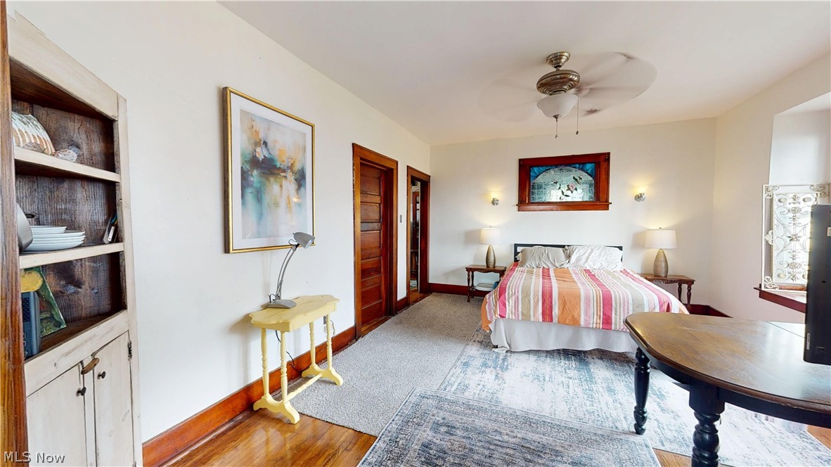 Pleas Heights - Residential