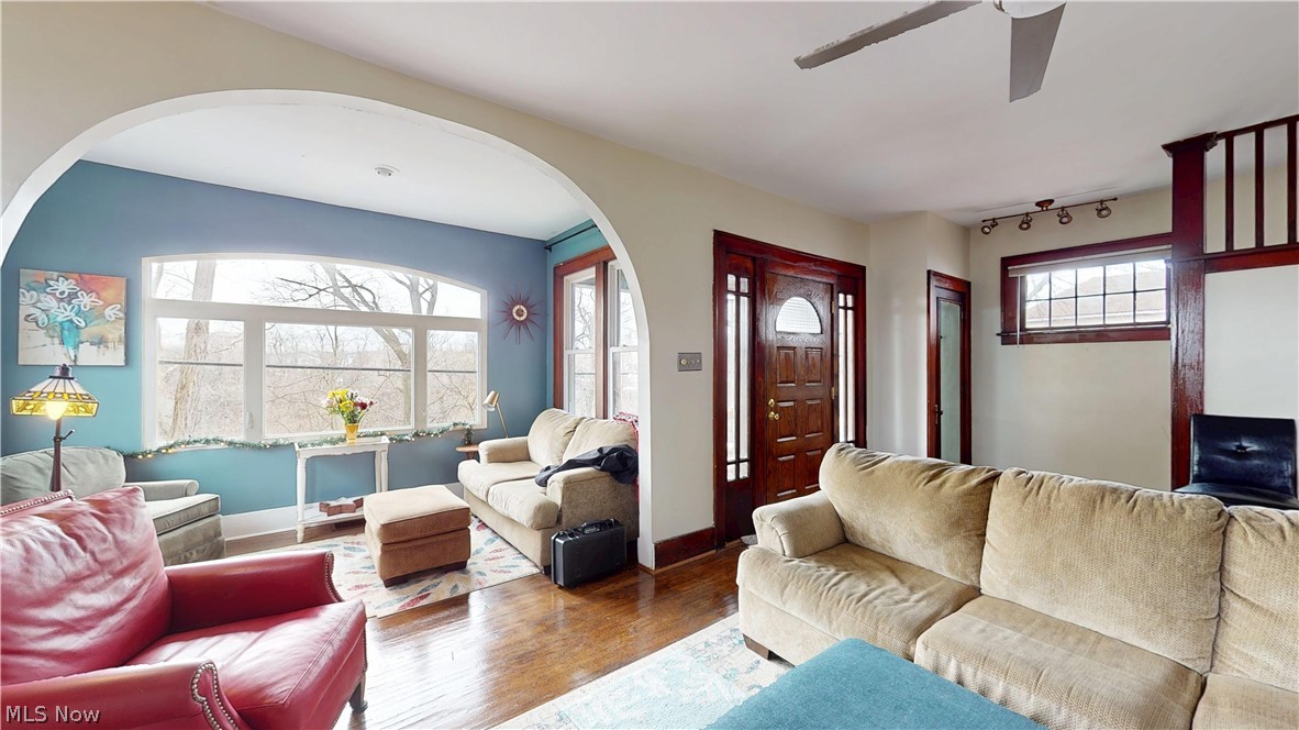 Pleas Heights - Residential