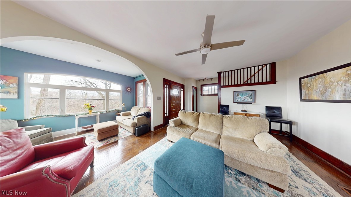 Pleas Heights - Residential