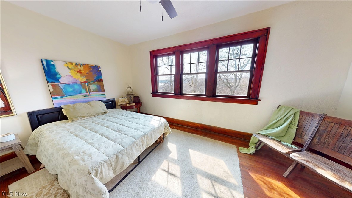 Pleas Heights - Residential