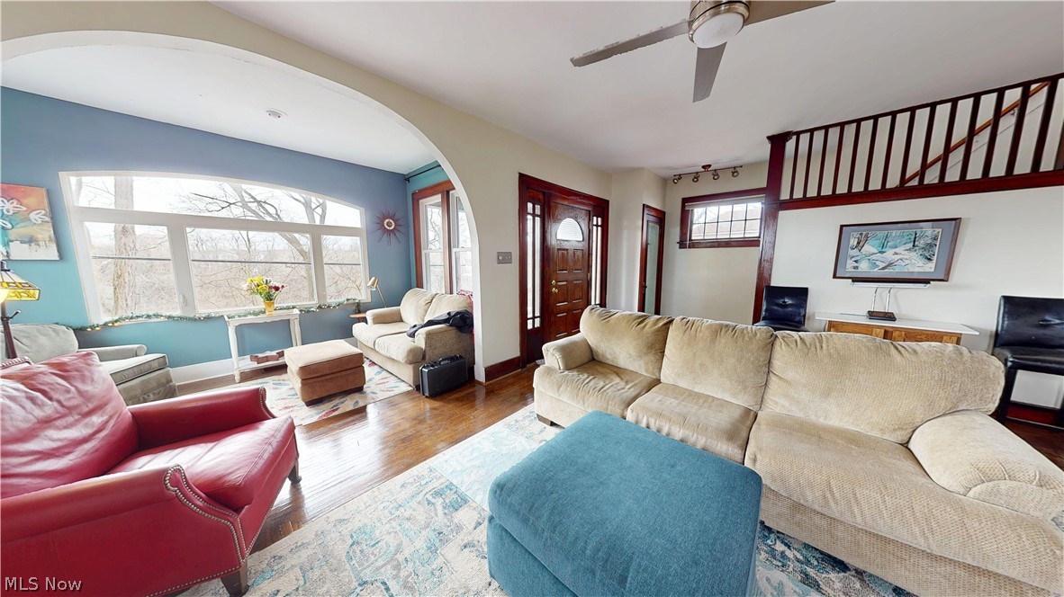 Pleas Heights - Residential