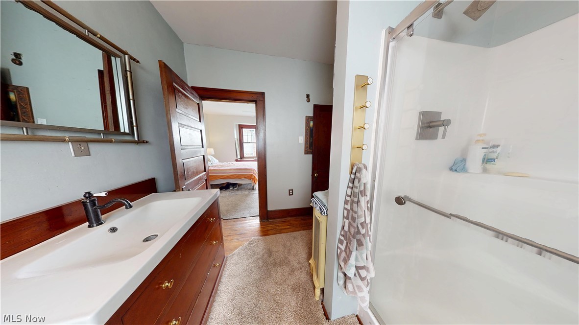 Pleas Heights - Residential