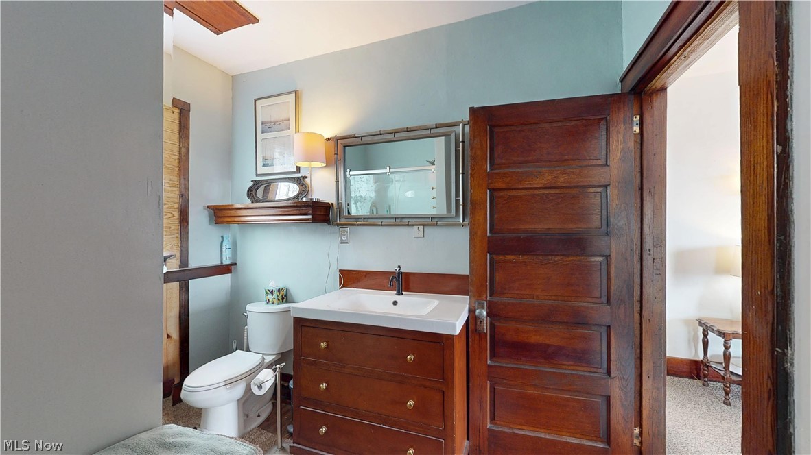 Pleas Heights - Residential