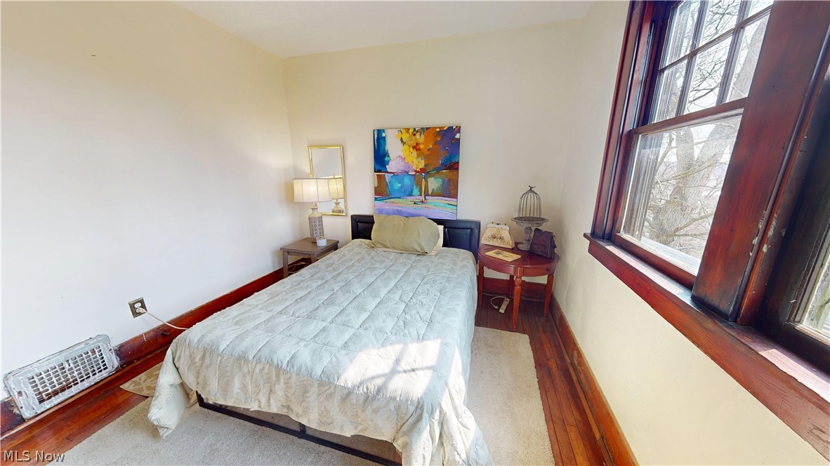 Pleas Heights - Residential