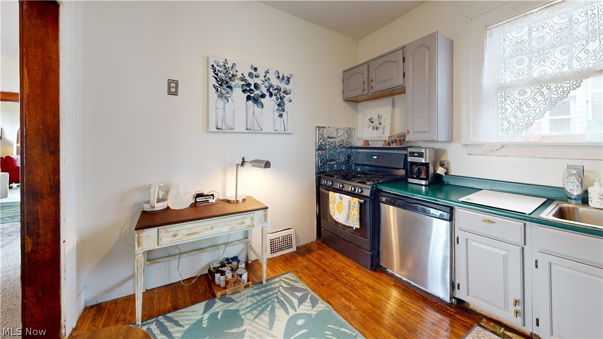 Pleas Heights - Residential