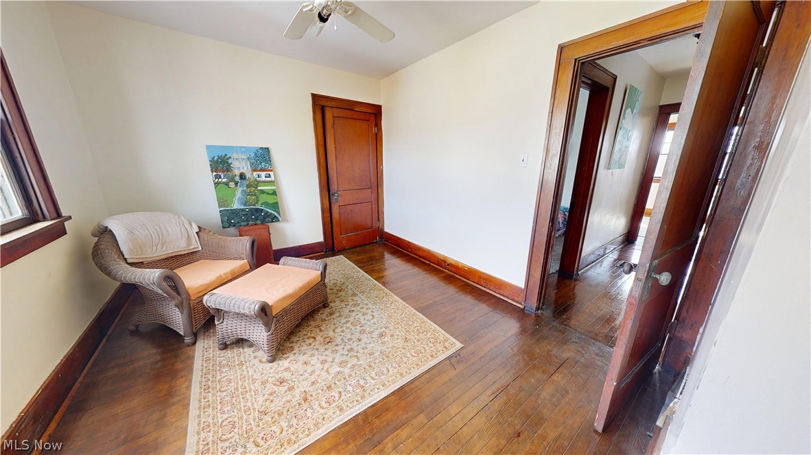 Pleas Heights - Residential