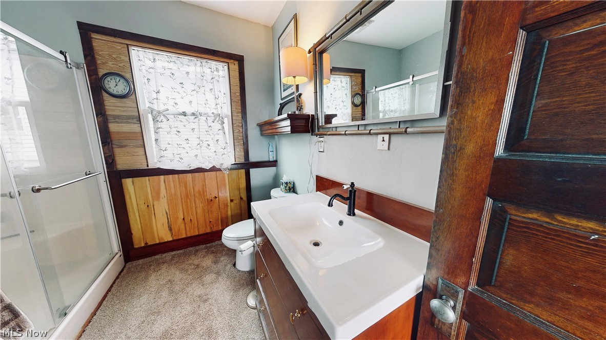 Pleas Heights - Residential