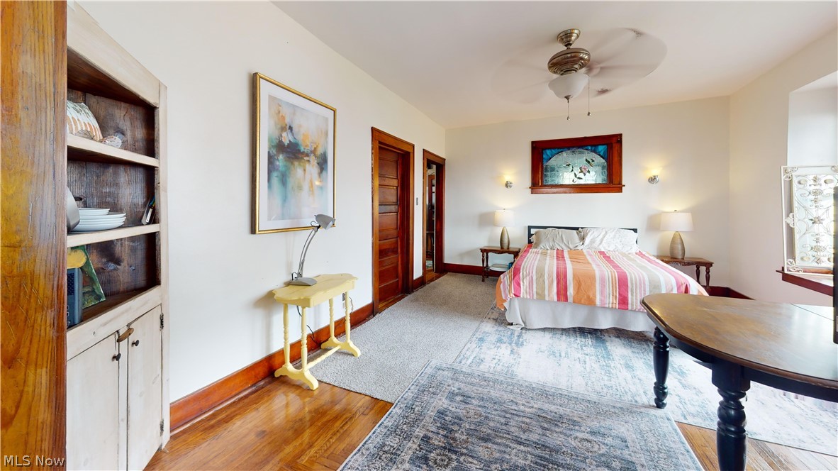 Pleas Heights - Residential