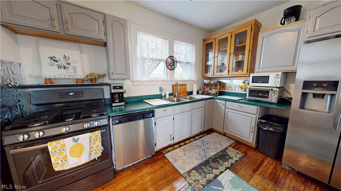 Pleas Heights - Residential