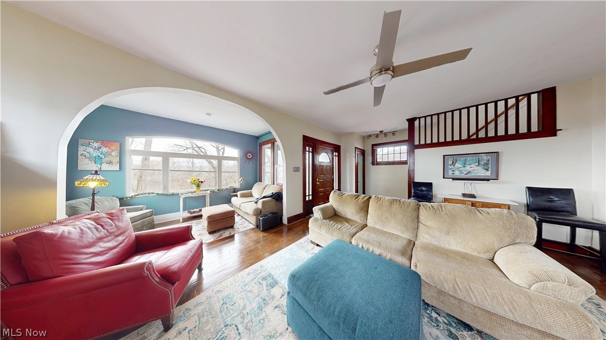 Pleas Heights - Residential