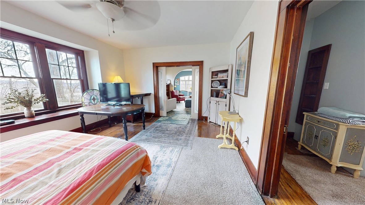 Pleas Heights - Residential